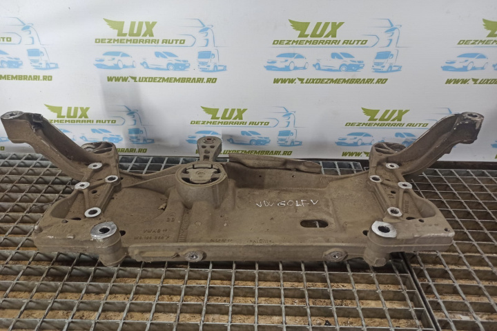 Jug cadru motor 1k0199369f 1.9 2.0 tdi Audi A3 8P [2003 - 2005]