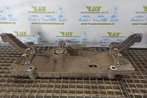 Jug cadru motor 1k0199369f 1.9 2.0 tdi Seat Leon 2 [2005 - 2009]