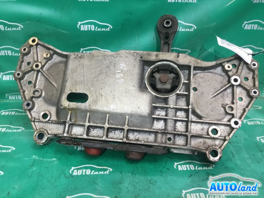 Jug cadru Motor 1k0199369f Aluminiu Volkswagen GOLF V 1K1 2003