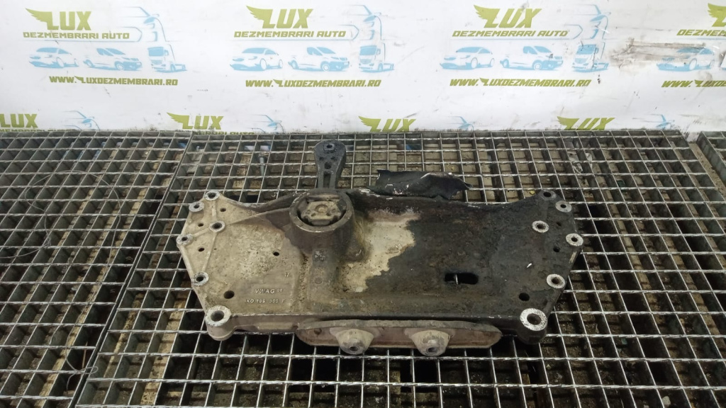 Jug cadru motor 1k0199369f Seat Leon 2 1P [2005 - 2009]