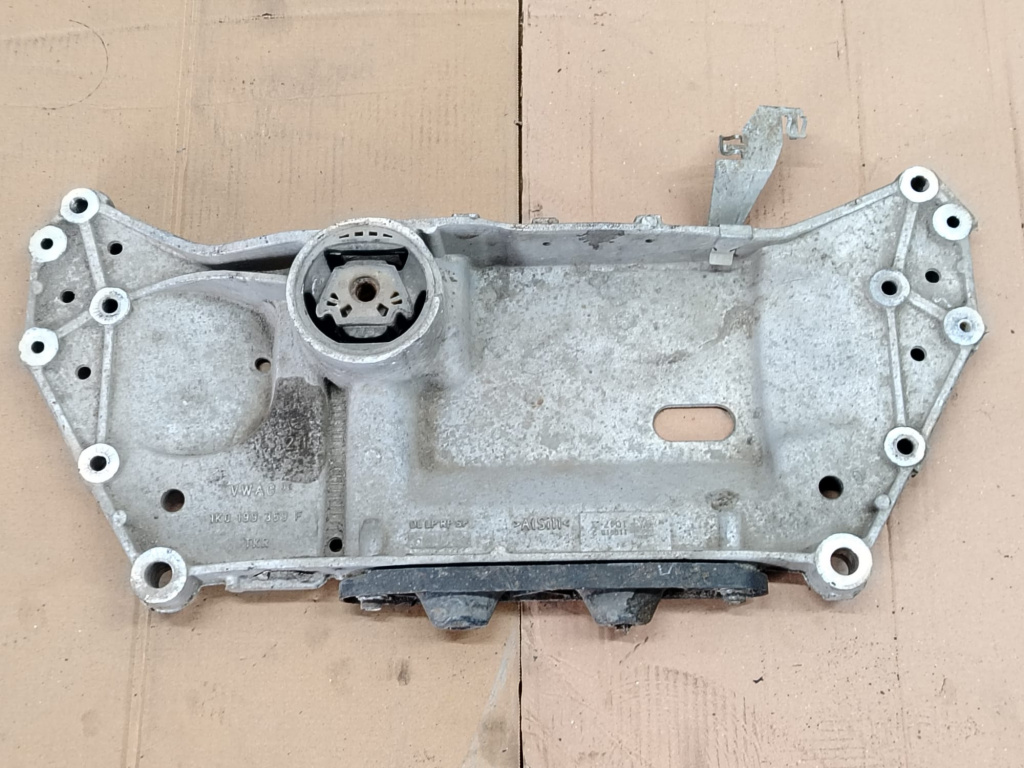 Jug cadru motor 1K0199369F Seat Toledo 3 - 5P [2004 - 2010]