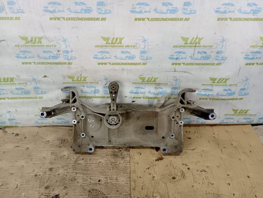 Jug cadru motor 1k0199369g 1.6 tdi CAYC Volkswagen VW Golf 6 [2008 - 2015] 1.6 tdi CAYC