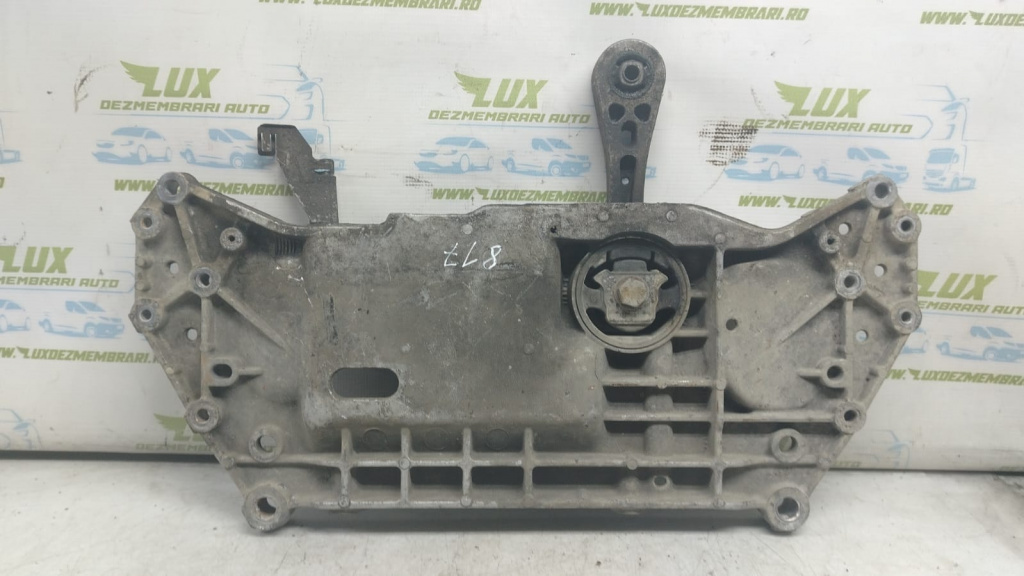 Jug cadru motor 1k0199369g 1.9 tdi bls Audi A3 8P [2003 - 2005]