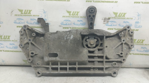 Jug cadru motor 1k0199369g 1.9 tdi bls Audi A3 8P [2003 - 2005]