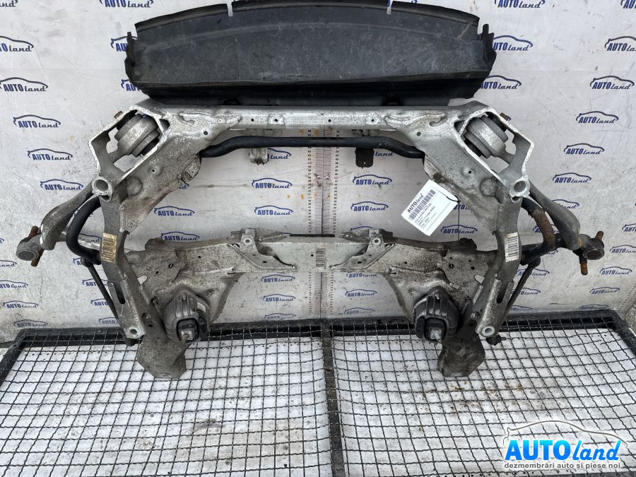 Jug cadru Motor 2.0 Benzina BMW 1 Cupe E82 2007