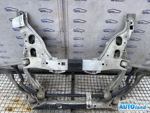 Jug cadru Motor 2.0 Benzina BMW 1 E81,E87 2004