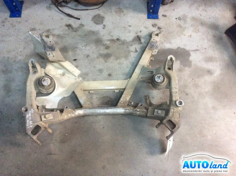 Jug cadru Motor 2.0 Benzina BMW 5 Touring E39 1997-2004
