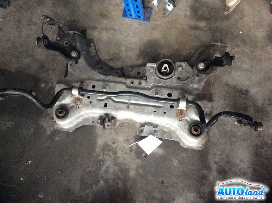Jug cadru Motor 2.0 DCI 110 KW Renault LAGUNA III BT0/1 2007