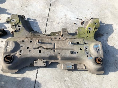 Jug cadru motor 2.0 dci renault laguna 3 2007-2015