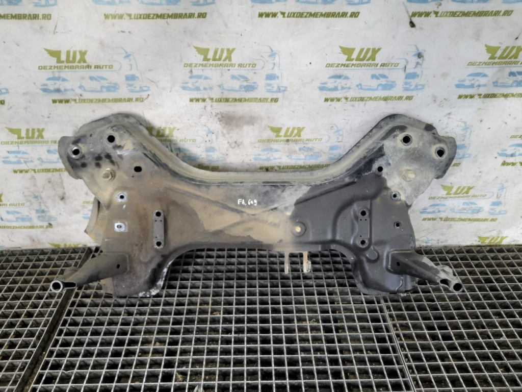 Jug cadru motor 2.0 hdi AHN (AH03) Citroen Jumper 2 [2nd facelift] [2015 - 2021] 2.0 hdi AHN (AH03)