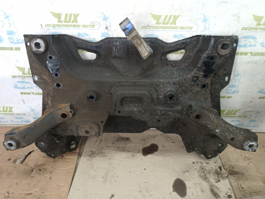 Jug cadru motor 2.0 hdi hybrid RHC RH02 Peugeot 508 [2010 - 2014] 2.0 hdi + hybrid RHC RH02