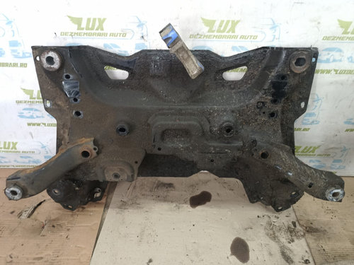 Jug cadru motor 2.0 hdi hybrid RHC RH02 Peugeot 508 [2010 - 2014] 2.0 hdi + hybrid RHC RH02