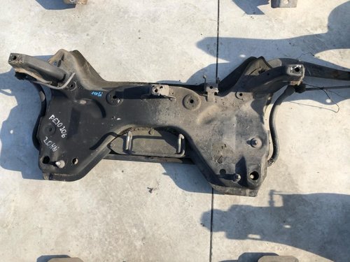 Jug cadru motor 2.0 hdi peugeot 206 dupa 2002
