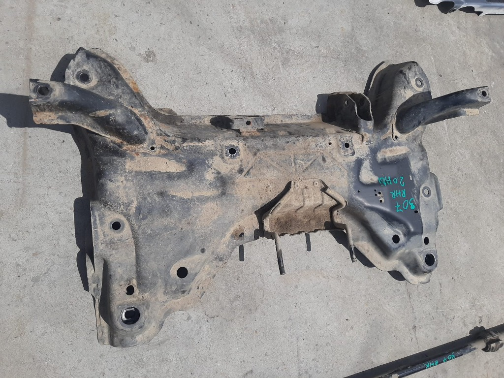 Jug cadru motor 2.0 hdi rhr peugeot 307 sw