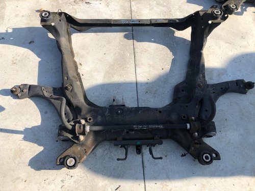 Jug cadru motor 2.0 tdci ford mondeo mk4 2007-2015