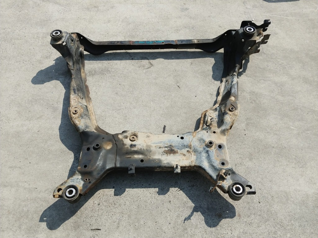 Jug cadru motor 2.0 tdci ufwa ford s-max