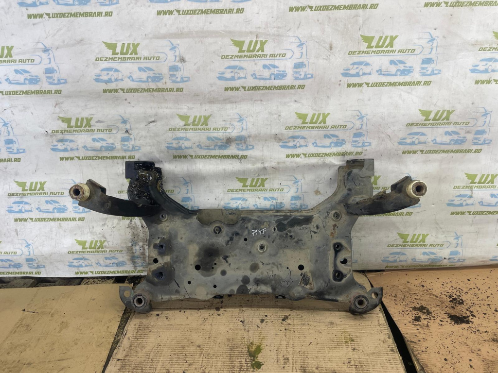 Jug cadru motor 2.0 TDI BMM Volkswagen VW Touran [facelift] [2006 - 2010] 2.0 TDI BMM
