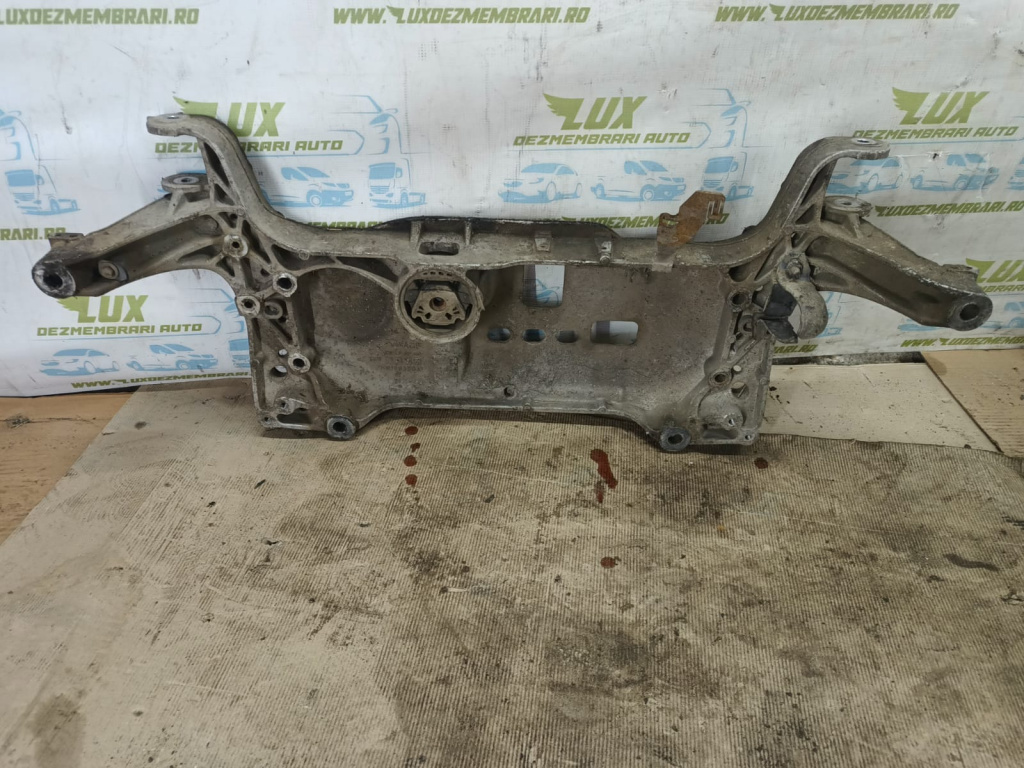 Jug cadru motor 2.0 tdi CBAB Volkswagen VW Passat B6 [2005 - 2010] 2.0 tdi CBAB