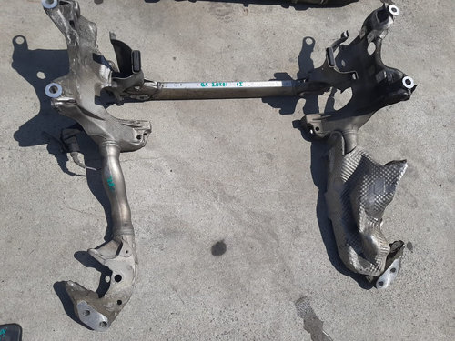 Jug cadru motor 2.0 tdi cjc audi q5 8r 2012 4x4