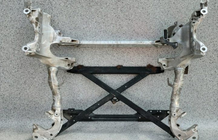 Jug Cadru Motor 2.0TDI 8T0399315H Audi A5 8T [2007 - 2011]