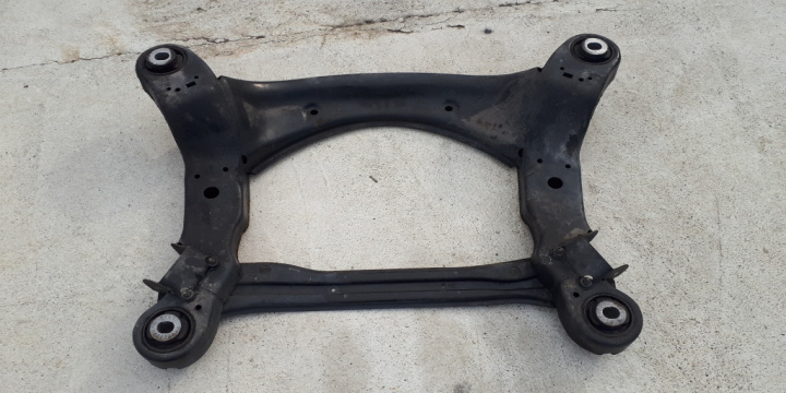 Jug Cadru Motor 2.0TDI Audi A6 4F/C6 [facelift] [2008 - 2011]