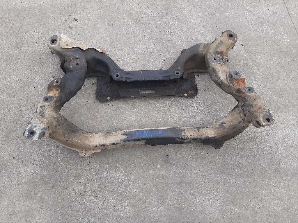 Jug cadru motor 2.2 cdi mercedes e-class w211