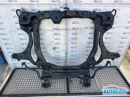 Jug cadru Motor 2.2 D Hyundai SANTA FE CM 2006