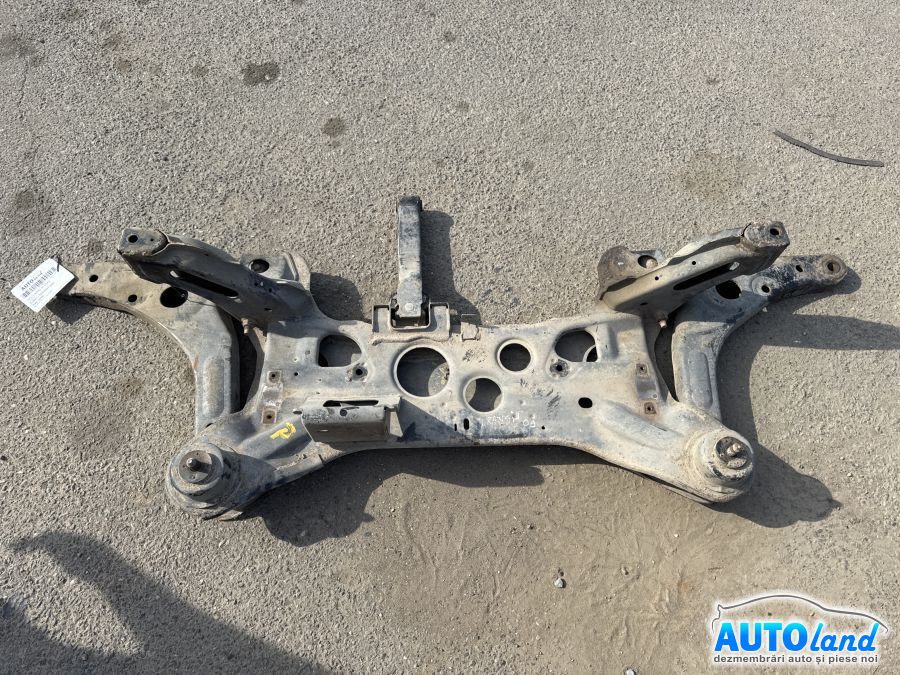 Jug cadru Motor 2.2 Diesel Ford TRANSIT bus 2006