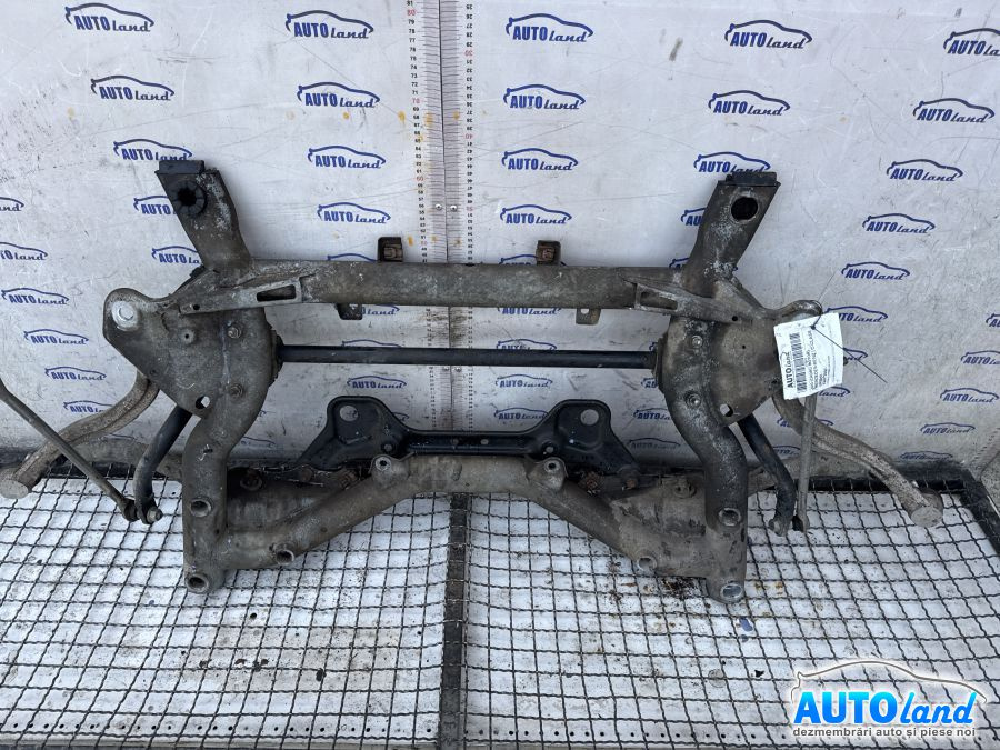 Jug cadru Motor 2.2 Diesel Mercedes-Benz C-CLASS W204 2007