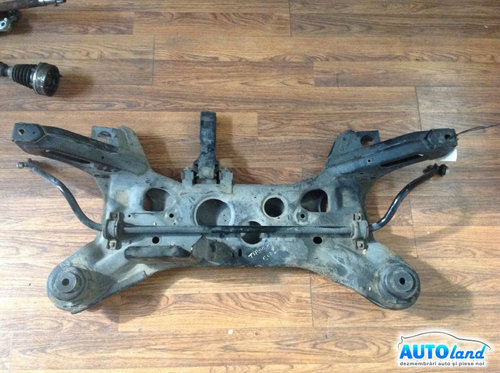 Jug cadru Motor 2.2 TDCI Ford TRANSIT bus 2006