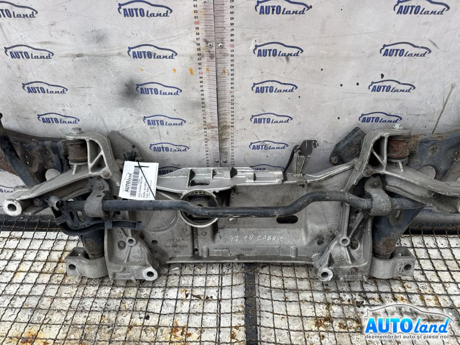 Jug cadru Motor 2010 Audi A3 8P 2003