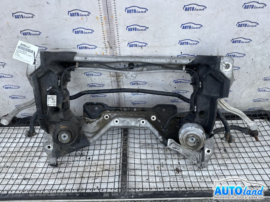 Jug cadru Motor 2036280657 Mercedes-Benz C-CLASS W203 2000