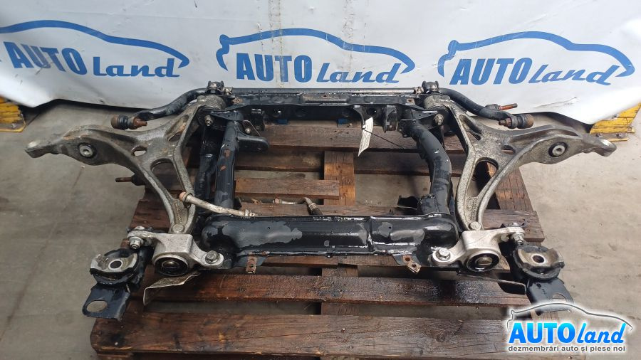 Jug cadru Motor 3.0 CDI Mercedes-Benz GL X164 facelift 2009 2009-2012