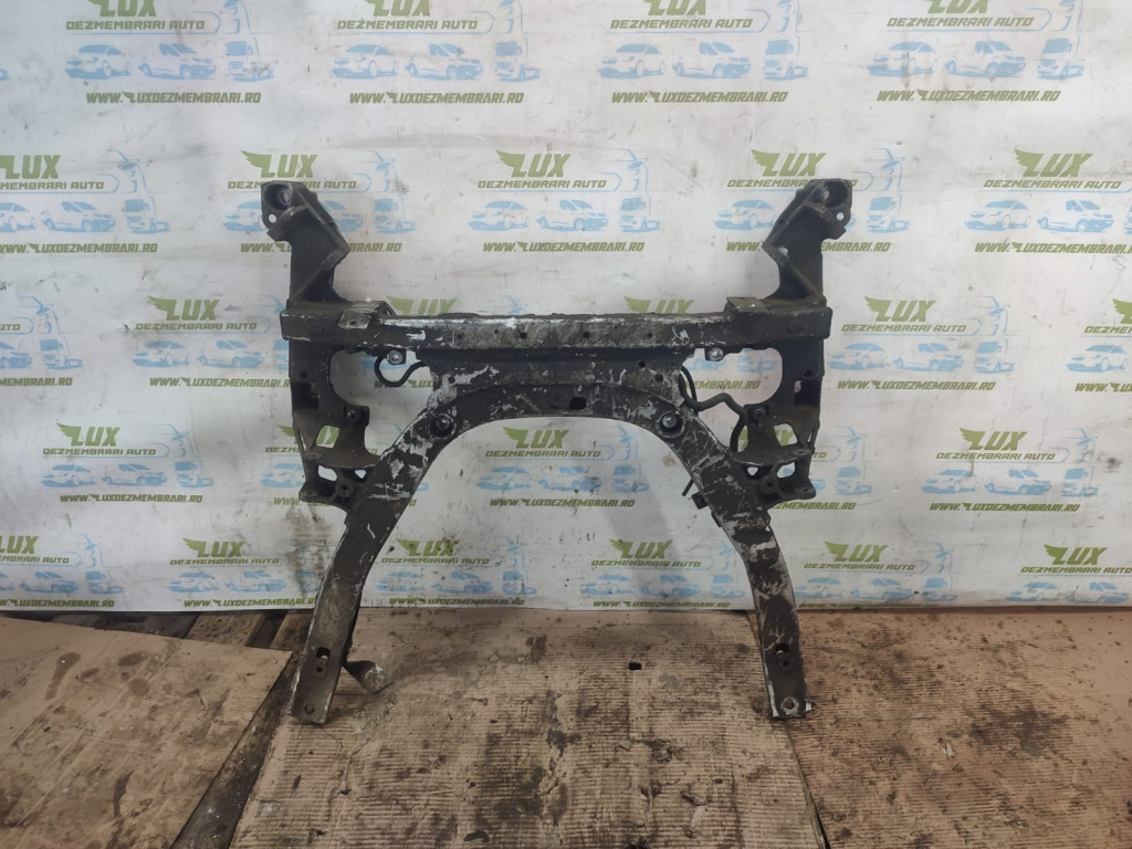 Jug cadru motor 3.0 m57 D306D3 BMW Seria 5 E60/E61 [facelift] [2007 - 2010] 3.0 m57 D306D3