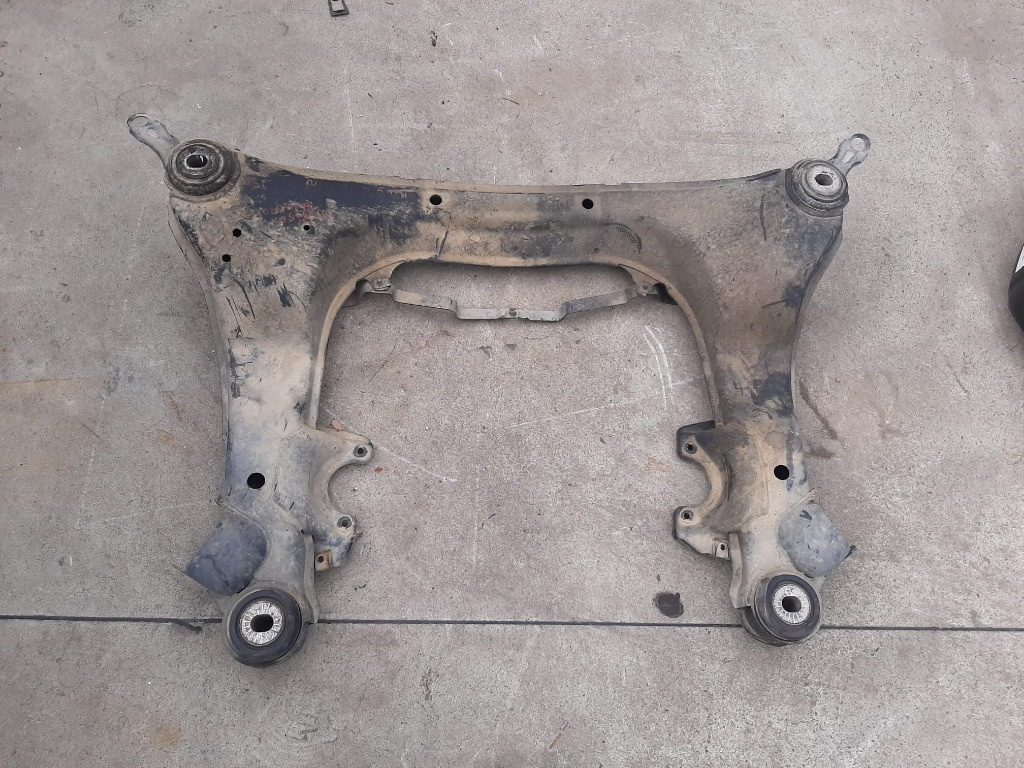 Jug cadru motor 3.0 tdi audi a4 b7