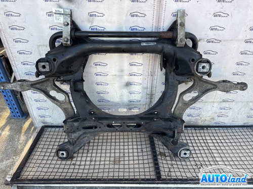Jug cadru Motor 3.0 TDI Audi Q7 4L 2006