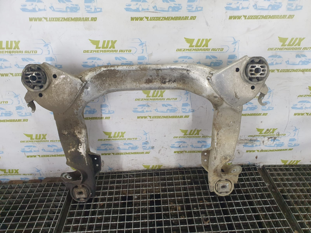 Jug cadru motor 3.0 tdi bmk Volkswagen VW Phaeton [2002 - 2008]
