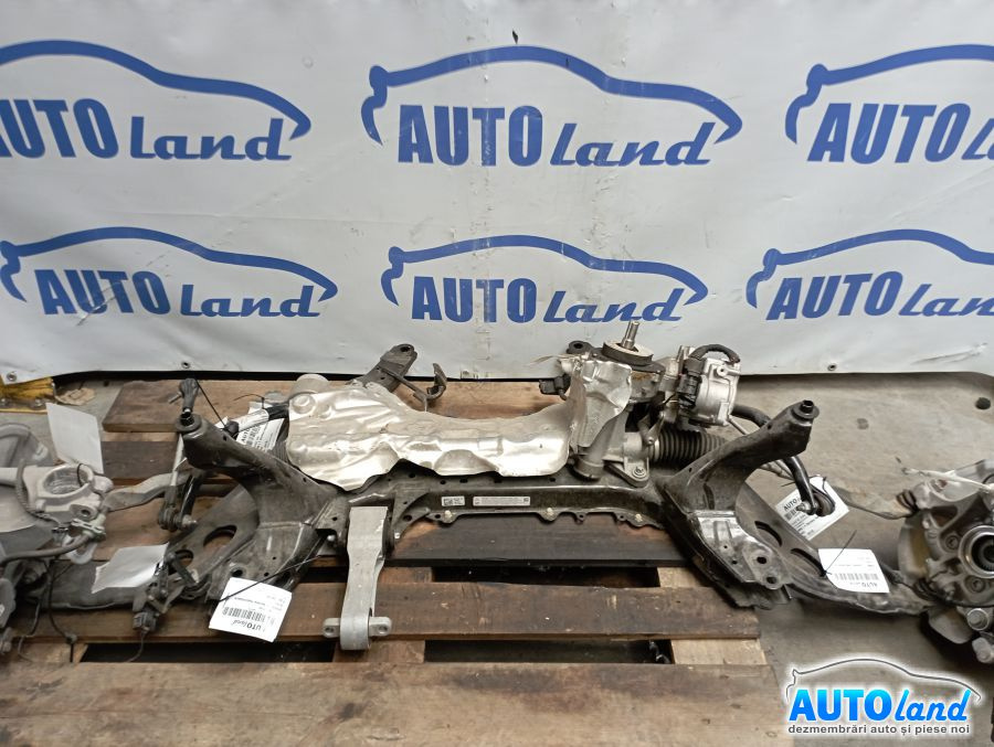 Jug cadru Motor 31116872729 BMW 1 Series Hatchback F40 2019