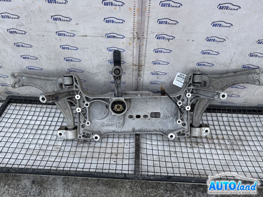 Jug cadru Motor 3c0199369h Audi TT 8J3 2006
