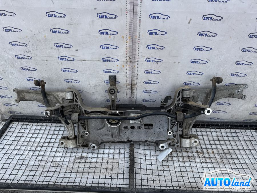Jug cadru Motor 3c0199369h Cu Trapezi 3c0199313aq Volkswagen TIGUAN 2007