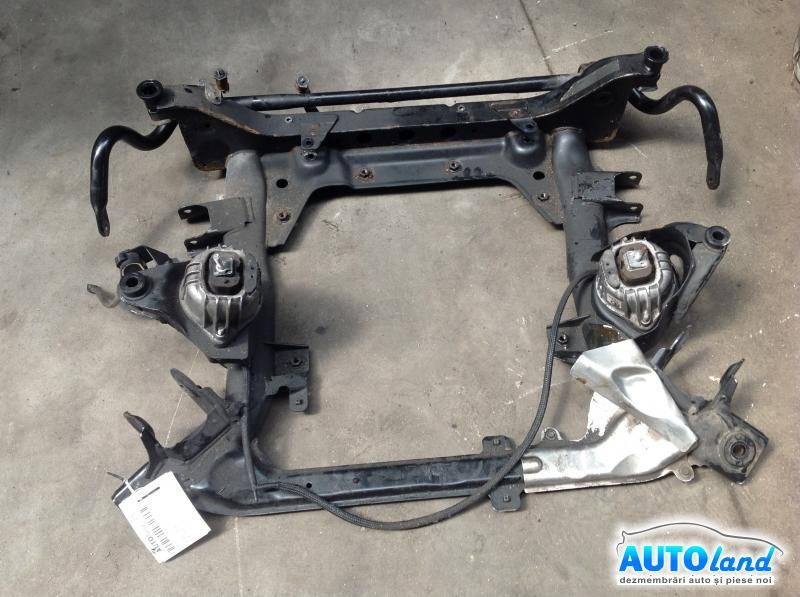 Jug cadru Motor 4x4 BMW 3 E90 2005