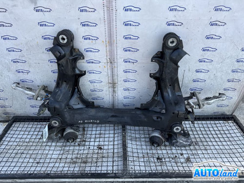 Jug cadru Motor 4z7399313c Allroad Audi A6 4B,C5 1997-2005
