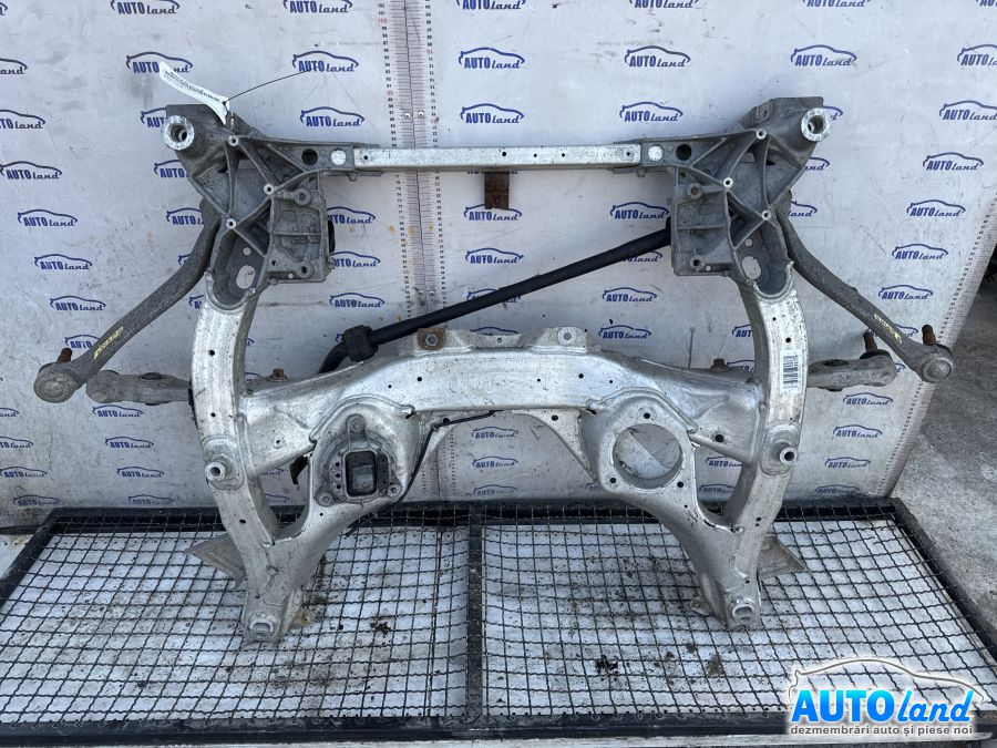 Jug cadru Motor 6778374 BMW 5 F10 2010
