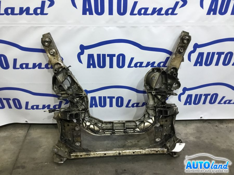Jug cadru Motor 6793017 3.0 Diesel X-drive 12208910 BMW 5 F10 2010