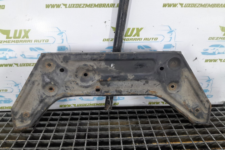 Jug cadru motor 6q0199349e Volkswagen VW Polo 4 9N [2001 - 2005]
