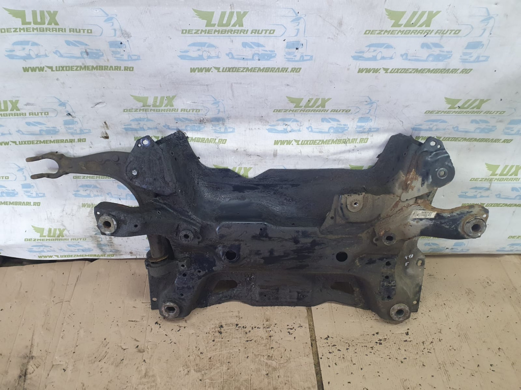 Jug cadru motor 7caa55 2.0 hdi RHF Citroen C5 2 [2008 - 2017] 2.0 hdi RHF