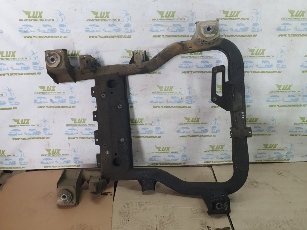 Jug cadru motor 7h0499029 Volkswagen VW Transporter T5 [2003 - 2009] 2.5 tdi BNZ