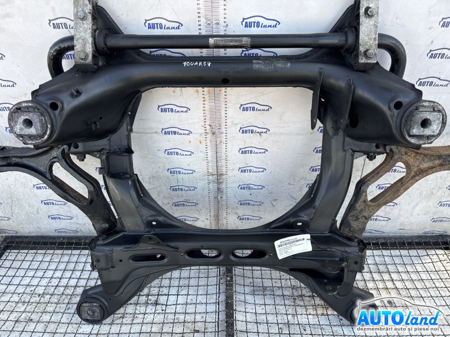 Jug cadru Motor 7l0407747a Volkswagen TOUAREG 7LA,7L6,7L7 2002