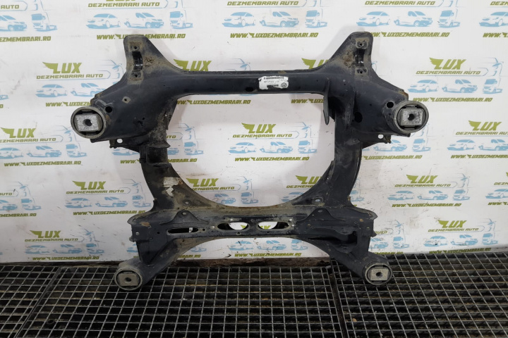 Jug cadru motor 7l0499314c 3.0 tdi Audi Q7 4L [facelift] [2008 - 2015]