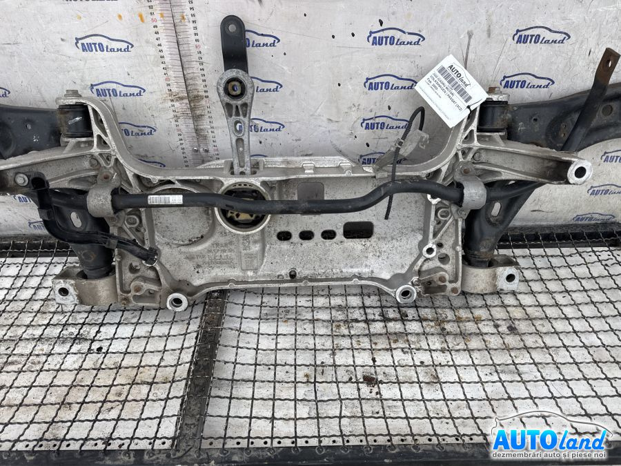 Jug cadru Motor 7n0199369a Volkswagen PASSAT 3C2 2005